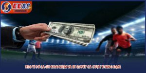 Kèo Tỉ Số Là Gì? Khái Niệm Và Bí Quyết Cá Cược Thắng Đậm